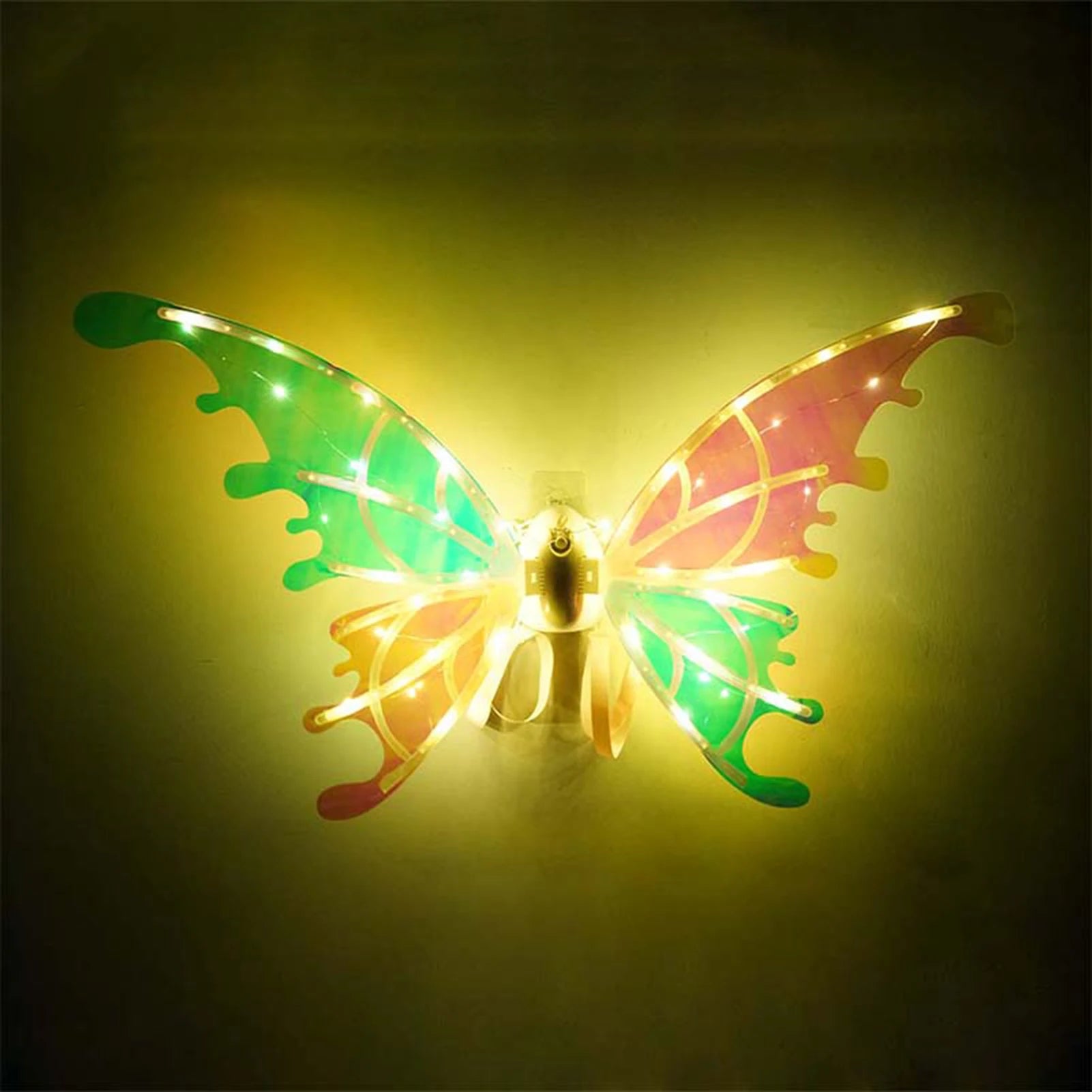 Elf Wings Costume Accessory for Kids