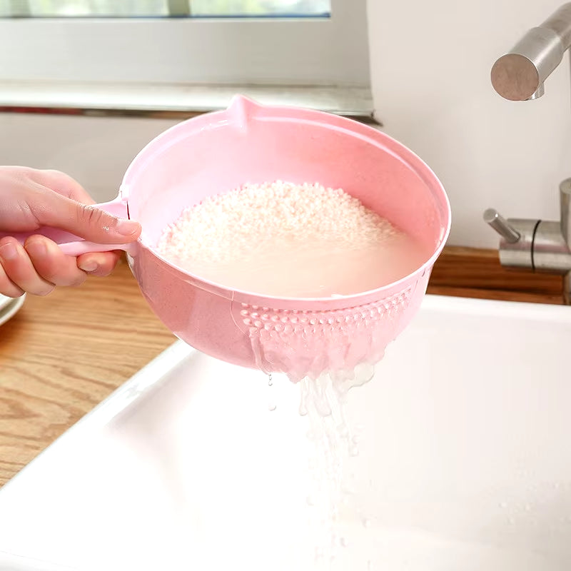 Vegetable Cutter & Shredder for Kitchen