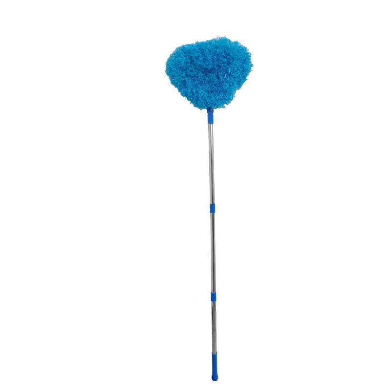 Scalable Ceiling Fan Duster with Long Handle